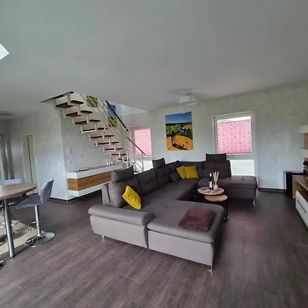 Apartment Weinbleibe Weingut Beyer