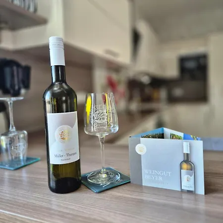 Weinbleibe Weingut Beyer * Dorndorf