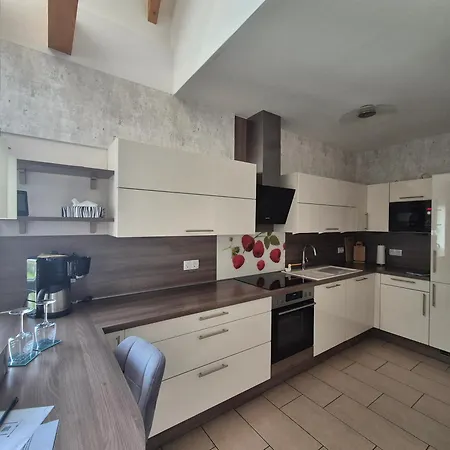 Apartment Weinbleibe Weingut Beyer
