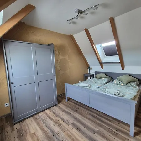 Weinbleibe Weingut Beyer Apartment *