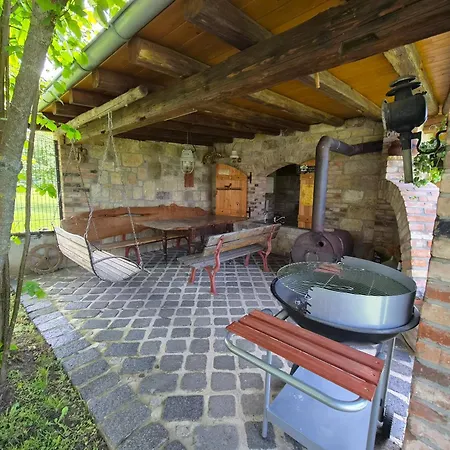 Weinbleibe Weingut Beyer Apartment